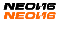 Neon 16 Sticker by Tainy