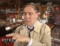 Snuls karaoke rot biere alcool GIF