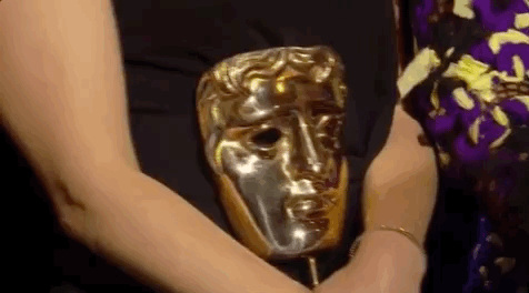 film GIF by BAFTA