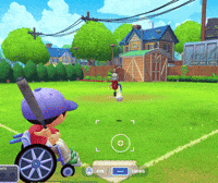 Backyard Baseball GIF by BACKYARD SPORTS