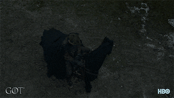 season 7 hbo GIF by Game of Thrones
