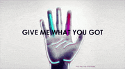roll up GIF by Fitz and the Tantrums