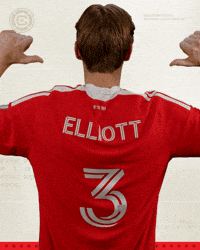 Chicago Fire Soccer GIF by Chicago Fire Football Club
