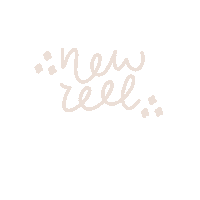 Boho Minimalist Sticker