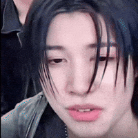 Funny Face Louis GIF