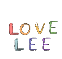 Akdong Musician Love Sticker