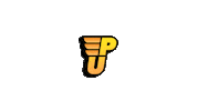 logo pu Sticker by Power Unlimited