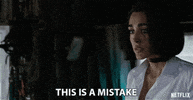 Disagree Chris Hemsworth GIF by NETFLIX