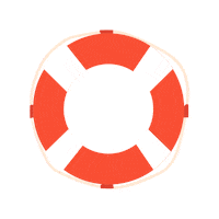 Ocean Mer Sticker by Editions Jocatop