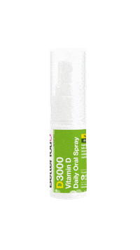 Vitamin D Health Sticker by BetterYou