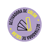 FlorDucos fashion style colorimetria florducos Sticker