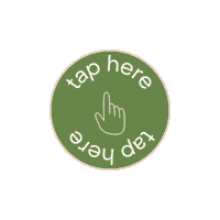 studioalt tap tap here studioalt studio alt Sticker