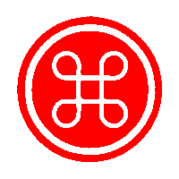 In Love Vomit Sticker by HIPANDBONE