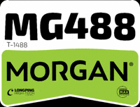 Morgansementes GIF by Longping High Tech