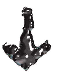 DATEAGLEART swipe up arrow up swipe Sticker