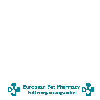 Epp Canicross Sticker by Europeanpetpharmacy