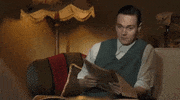 Call The Midwife Smile GIF by PBS