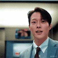 Jangkiyong 장기용 GIF