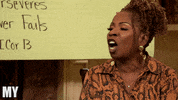 braxton family values love GIF by WE tv