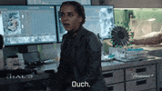 Season 1 Halo GIF by Paramount+