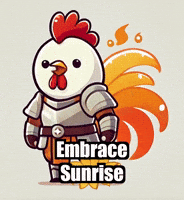 Wisdom GIF by Zorooster