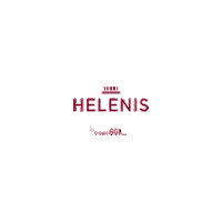 HELENIS realestate luxury promoteur helenis Sticker
