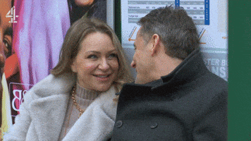 Marry Me Love GIF by Hollyoaks