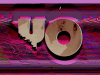 Art Glitch GIF