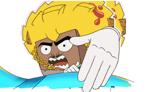 sandglobe sandglobe soud Sticker