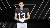 Pew Pew Thumbs Up GIF by Las Vegas Raiders