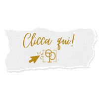 enricopezzaldi photography enrico clicca qui clicca Sticker