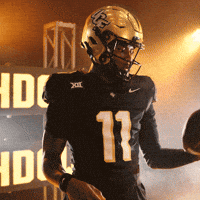 Football GIF by UCF Knights