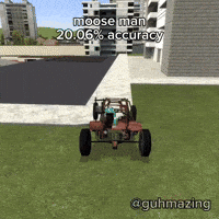 guhmazing gta gta 5 gmod mooseman GIF