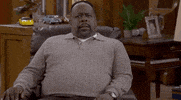 Max Greenfield The Neighborhood GIF by CBS