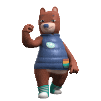 Campstores camp scout camp stores camp store Sticker