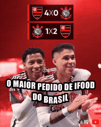 Corinthians GIF