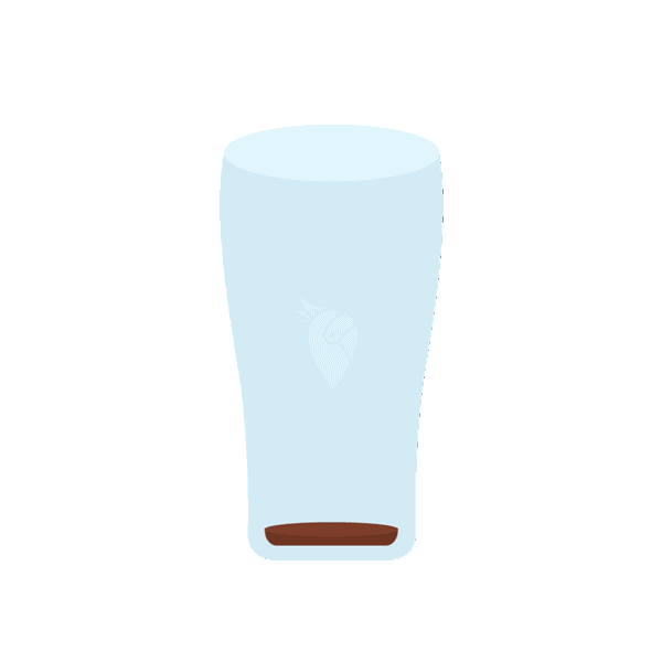 beer irish Sticker by HolidayPirates
