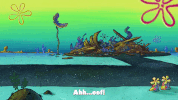 episode 1 whirly brains GIF by SpongeBob SquarePants