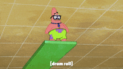 season 9 episode 13 GIF by SpongeBob SquarePants