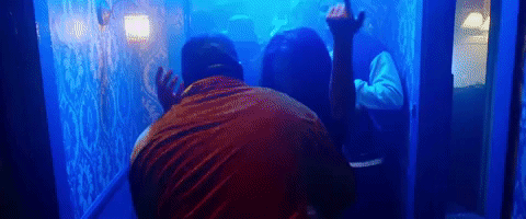 these walls GIF by Kendrick Lamar