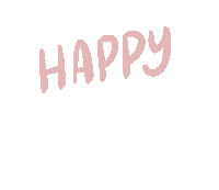 Happy Day Mom Sticker