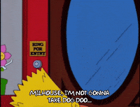 Season 9 Episode 24 GIF by The Simpsons