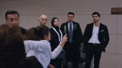 Angry Sinirli GIF by Show TV