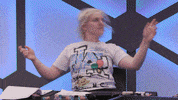 The Seven Dimension 20 GIF by Dropout.tv