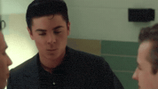 Zac Efron Hairspray GIF