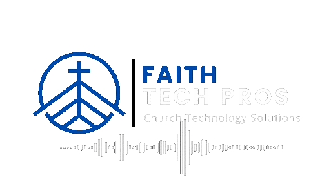 faithtechpros giphyattribution ftp faithtechpros faith tech pros Sticker