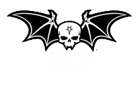 Fiend Sticker by VAMP