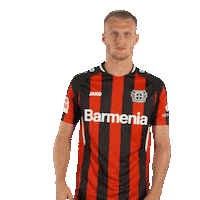 Bayer 04 What Sticker by Bayer 04 Leverkusen