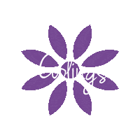 Flower Gardening Sticker