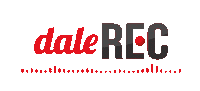 Estudio Sticker by dale REC